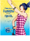 Fabulous Fashions Of The 1920s Felicia Lowenstein Niven