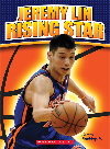 Rising Star Jeremy Lin James Buckley Jr