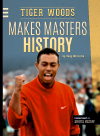 Tiger Woods Makes Masters History Doug Williams