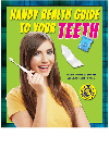 Handy Health Guide To Your Teeth Alvin Silverstein Virginia Silverstein