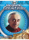 Jacques Cousteau Jim Ollhoff