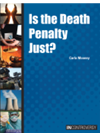 Is The Death Penalty Just Carla Mooney