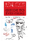 Real Girls Guide To Everything That Makes It Awesome To Be A Girl Erin Brereton