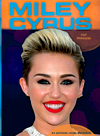 Miley Cyrus Pop Princess Jennifer Joline Anderson