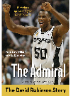 The Admiral The David Robinson Story Gregg Lewis Deborah Shaw Lewis