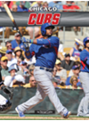Chicago Cubs George Castle