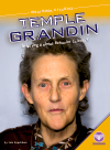 Temple Grandin Inspiring Animalbehavior Scientist Lois Sepahban
