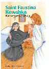 Saint Faustina Kowalska Susan Helen Wallace Fsp