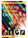 Dazzling Women Designers Jill Bryant