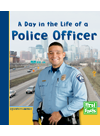 A Day In The Life Of A Police Officer Heather Adamson