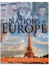 Nations Of Europe Speedy Publishing