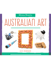 Super Simple Australian Art Fun And Easy Art From Around The World Alex Kuskowski