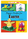 Paper Crafts For Easter Randel Mcgee