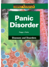 Panic Disorder Peggy J Parks