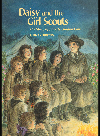 Daisy And The Girl Scouts The Story Of Juliette Gordon Low Fern Brown