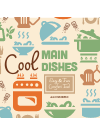 Cool Main Dishes Easy Fun Comfort Food Alex Kuskowski