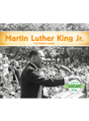 Martin Luther King Jr Civil Rights Leader Grace Hansen