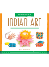 Super Simple Indian Art Fun And Easy Art From Around The World Alex Kuskowski