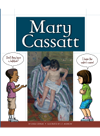 Mary Cassatt Linda Cernak Jt Morrow