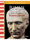 Julius Caesar Roman Leader Christine Dugan