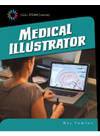 Medical Illustrator Nel Yomtov