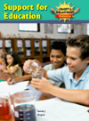Support For Education Tammy Gagne