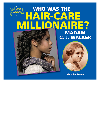 Who Was The Haircare Millionaire Madam C J Walker Mary Kay Carson