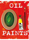 Oil Paints Mari Bolte