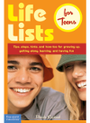 Life Lists For Teens Pamela Espeland