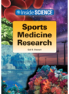 Sports Medicine Research Gail B Stewart