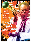 Incredible Africanamerican Jazz Musicians Stephen Feinstein