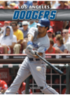 Los Angeles Dodgers Marty Gitlin