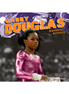 Gabby Douglas Jameson Anderson