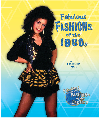 Fabulous Fashions Of The 1980s Felicia Lowenstein Niven