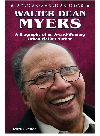 Walter Dean Myers A Biography Of An Awardwinning Urban Fiction Author Denise M Jordan