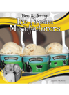 Ben Jerry Ice Cream Manufacturers Joanne Mattern