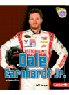 Dale Earnhardt Jr Jeff Savage
