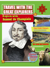 Explore With Samuel De Champlain Cynthia Obrien