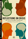 Reflections On Crisis The Role Of The Public Intellectual Mary P Corcoran