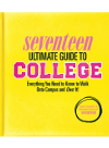 Seventeen Ultimate Guide To College Everything You Need To Know To Walk Onto Campus And Own It Ann Shoket