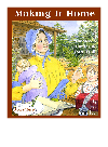 Making It Home The Story Of Catharine Parr Traill Lynn Westerhout