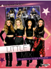 Little Mix Singers With Xtra Success Heather E Schwartz