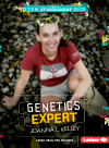 Genetics Expert Joanna L Kelley Laura Hamilton Waxman