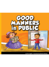 Good Manners In Public Ann Ingalls Ronnie Rooney