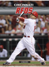Cincinnati Reds Marty Gitlin