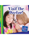 Visit The Doctor Katie Marsico