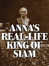 Annas Reallife King Of Siam Donna Faulkner