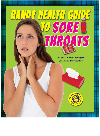 Handy Health Guide To Sore Throats Alvin Silverstein Virginia Silverstein