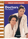 Doctors Then And Now Sarah Kartchner Clark