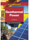 Geothermal Power Carla Mooney